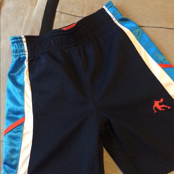 cute basketball shorts